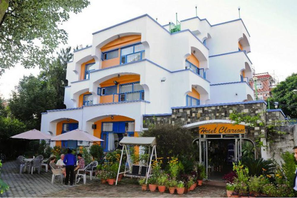 Hotel Clarion Katmandú Exterior foto